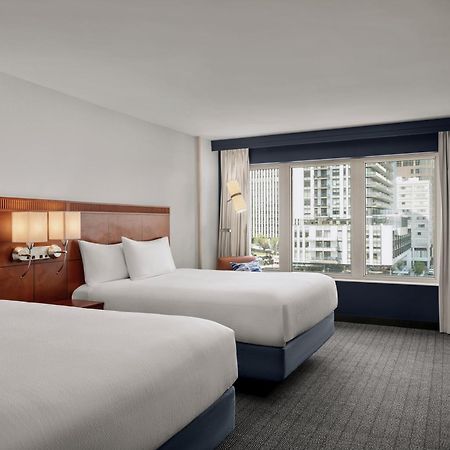 Courtyard By Marriott Halifax Downtown Ξενοδοχείο Εξωτερικό φωτογραφία