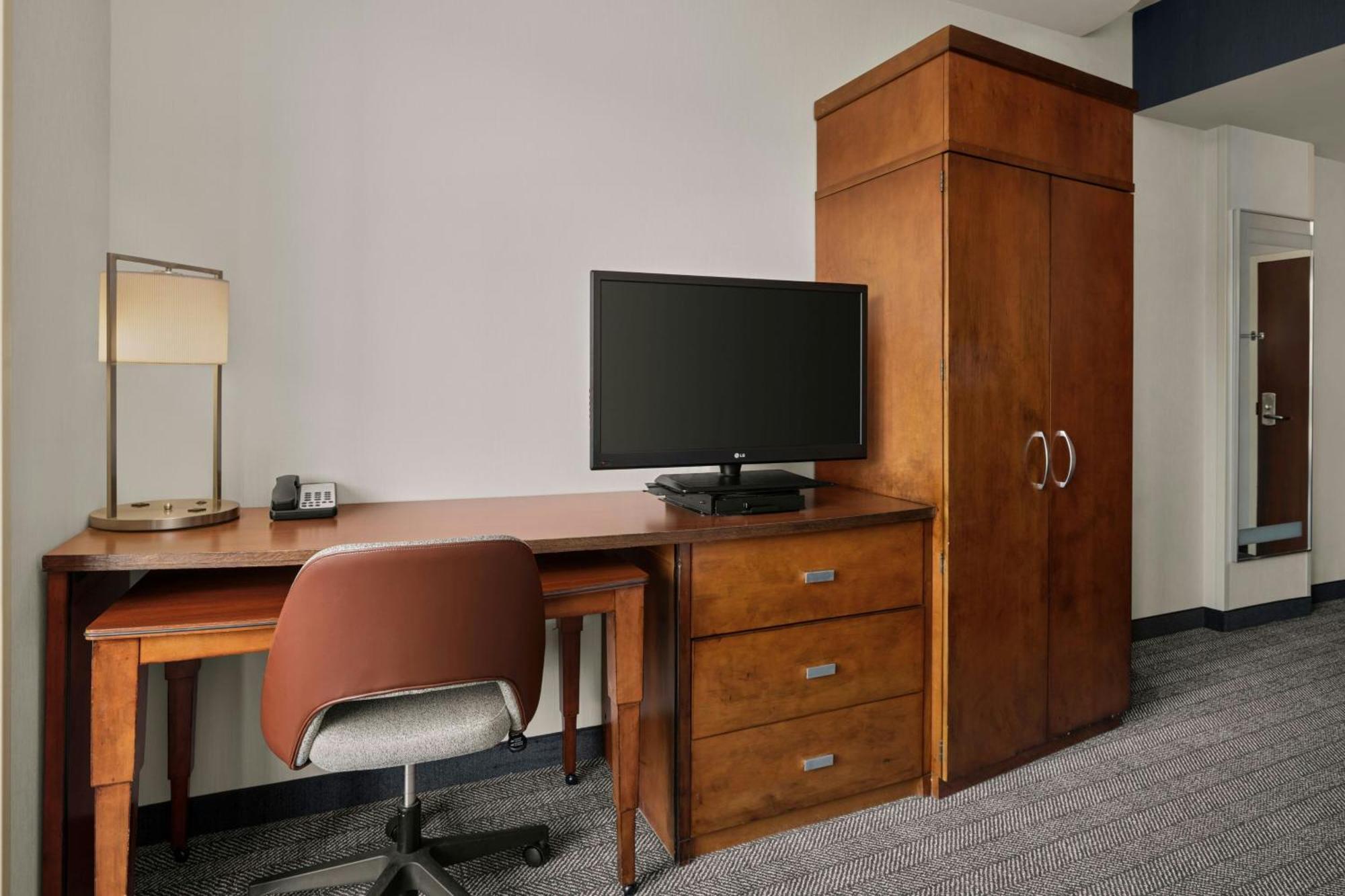 Courtyard By Marriott Halifax Downtown Ξενοδοχείο Εξωτερικό φωτογραφία