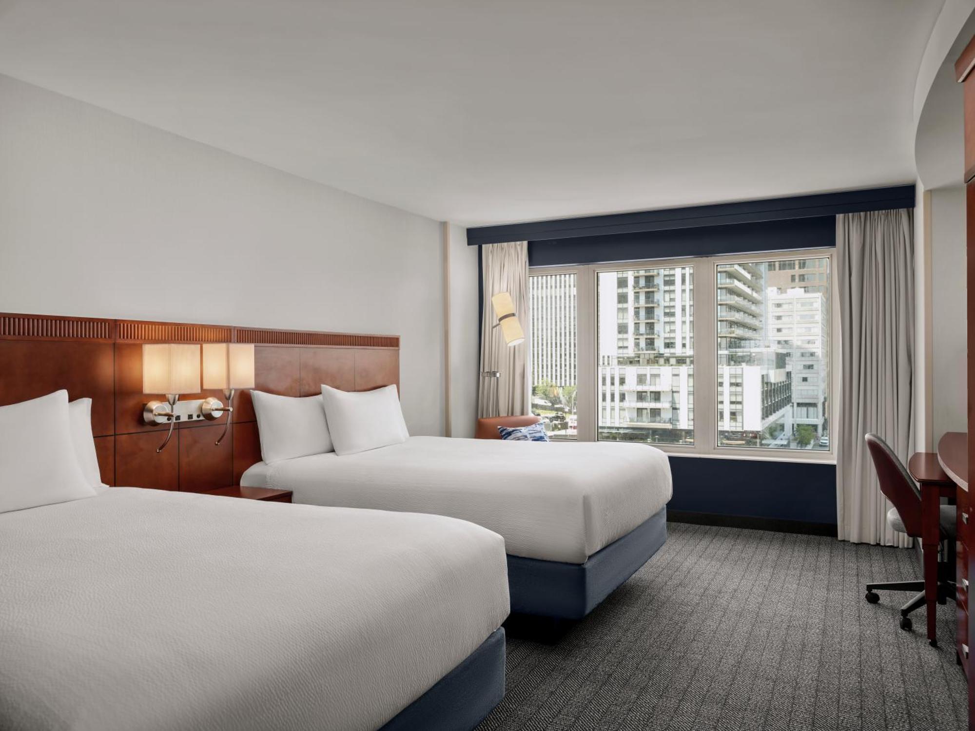 Courtyard By Marriott Halifax Downtown Ξενοδοχείο Εξωτερικό φωτογραφία