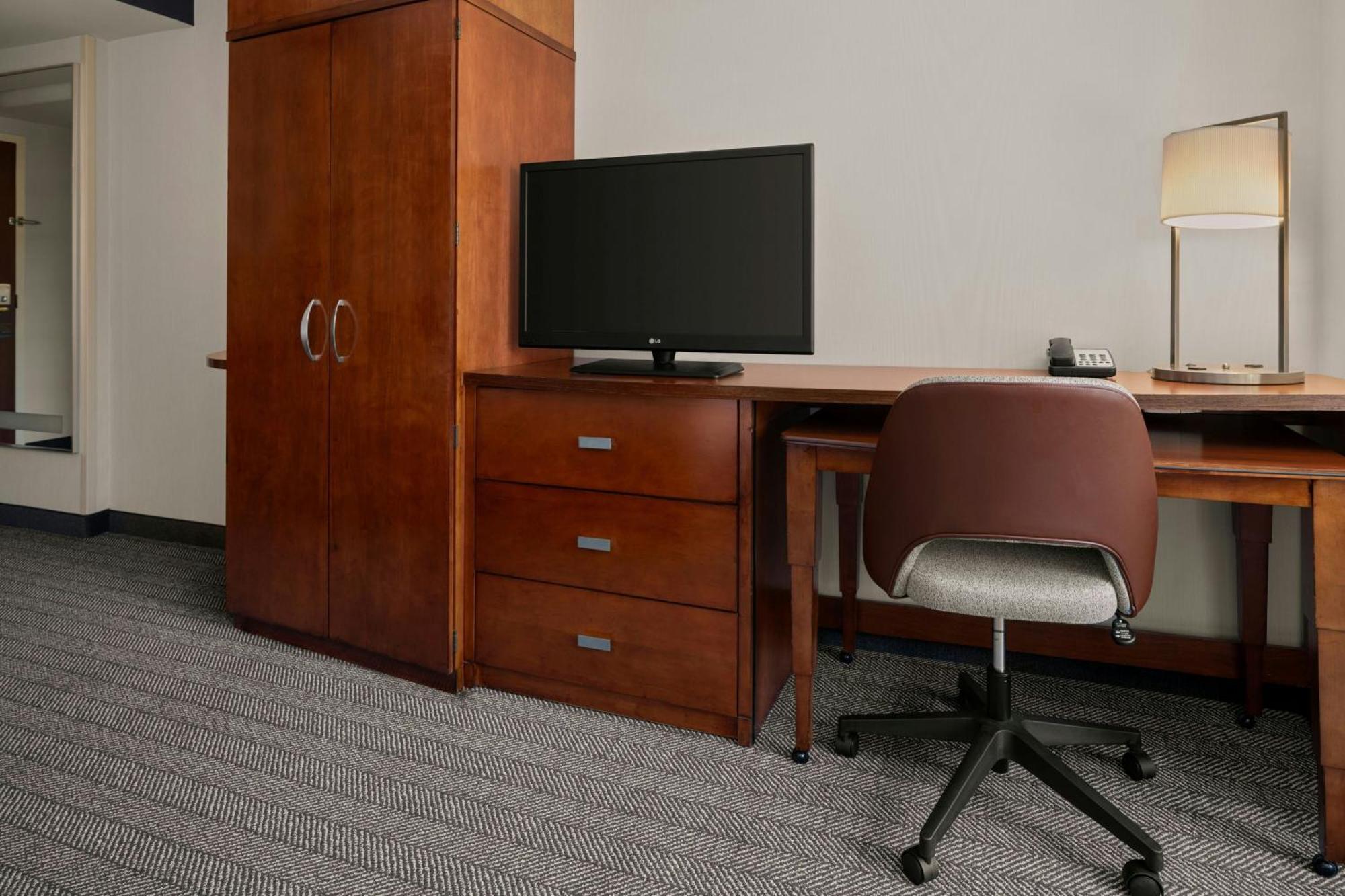 Courtyard By Marriott Halifax Downtown Ξενοδοχείο Εξωτερικό φωτογραφία