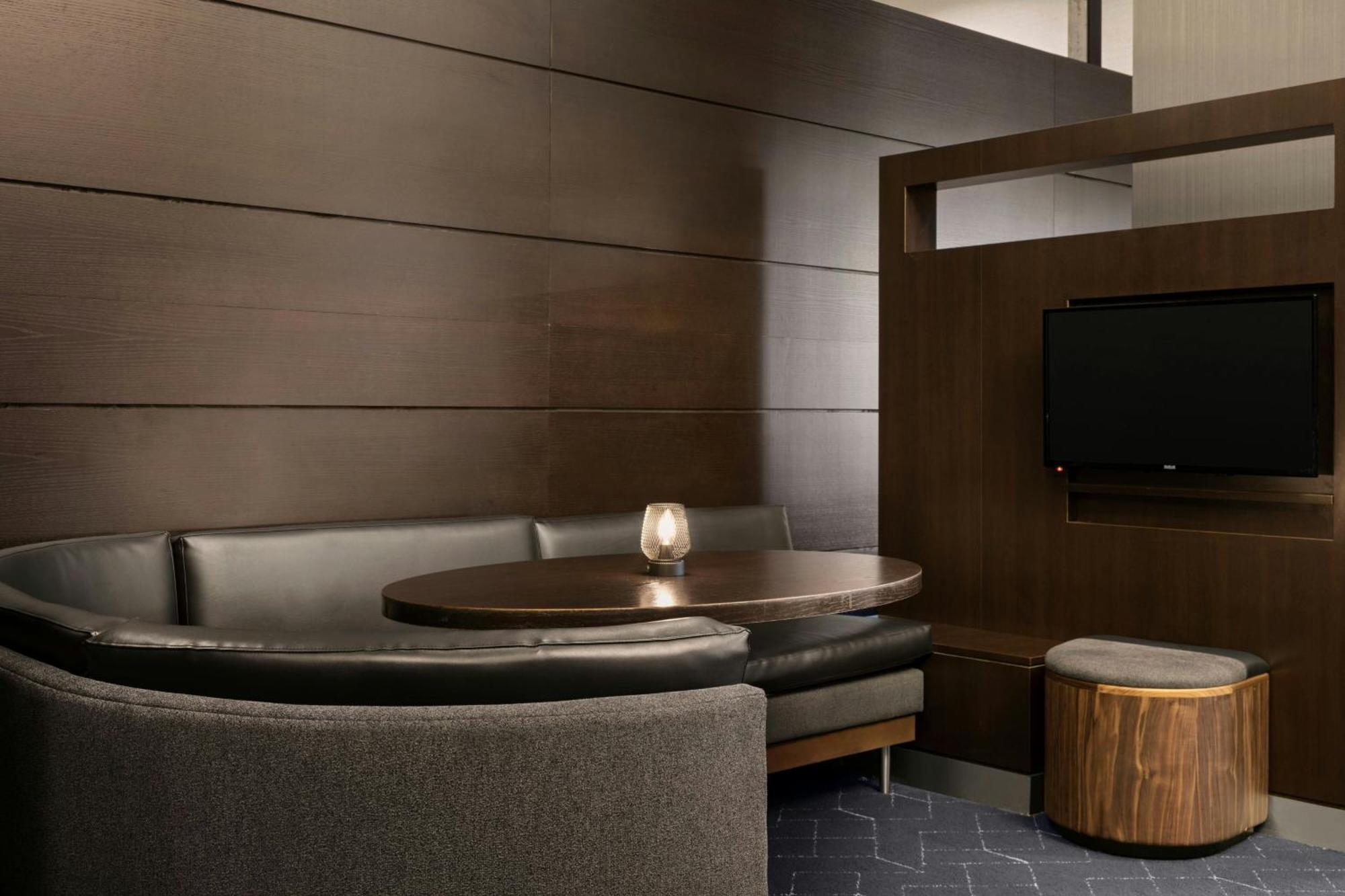 Courtyard By Marriott Halifax Downtown Ξενοδοχείο Εξωτερικό φωτογραφία