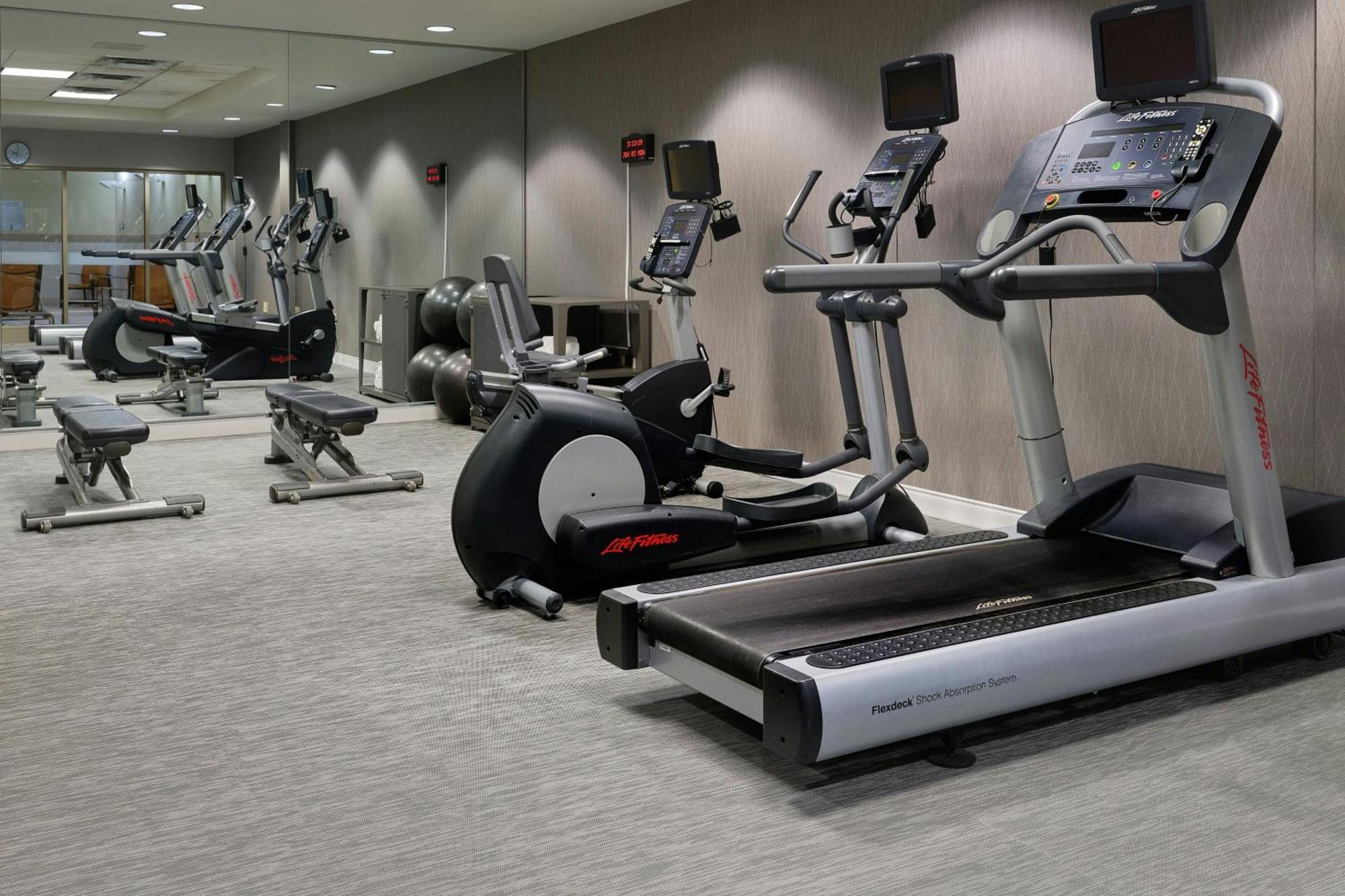 Courtyard By Marriott Halifax Downtown Ξενοδοχείο Εξωτερικό φωτογραφία