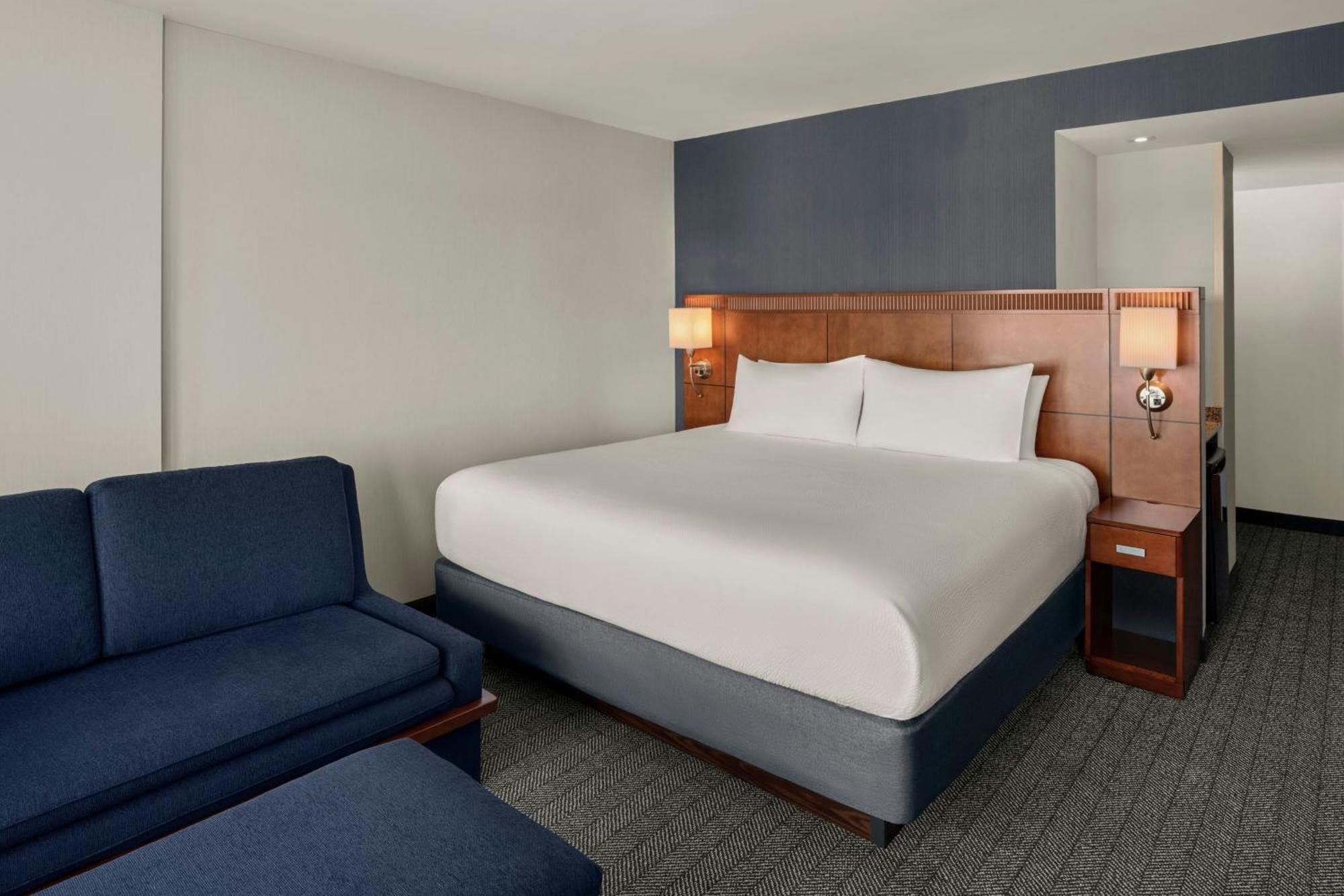Courtyard By Marriott Halifax Downtown Ξενοδοχείο Εξωτερικό φωτογραφία