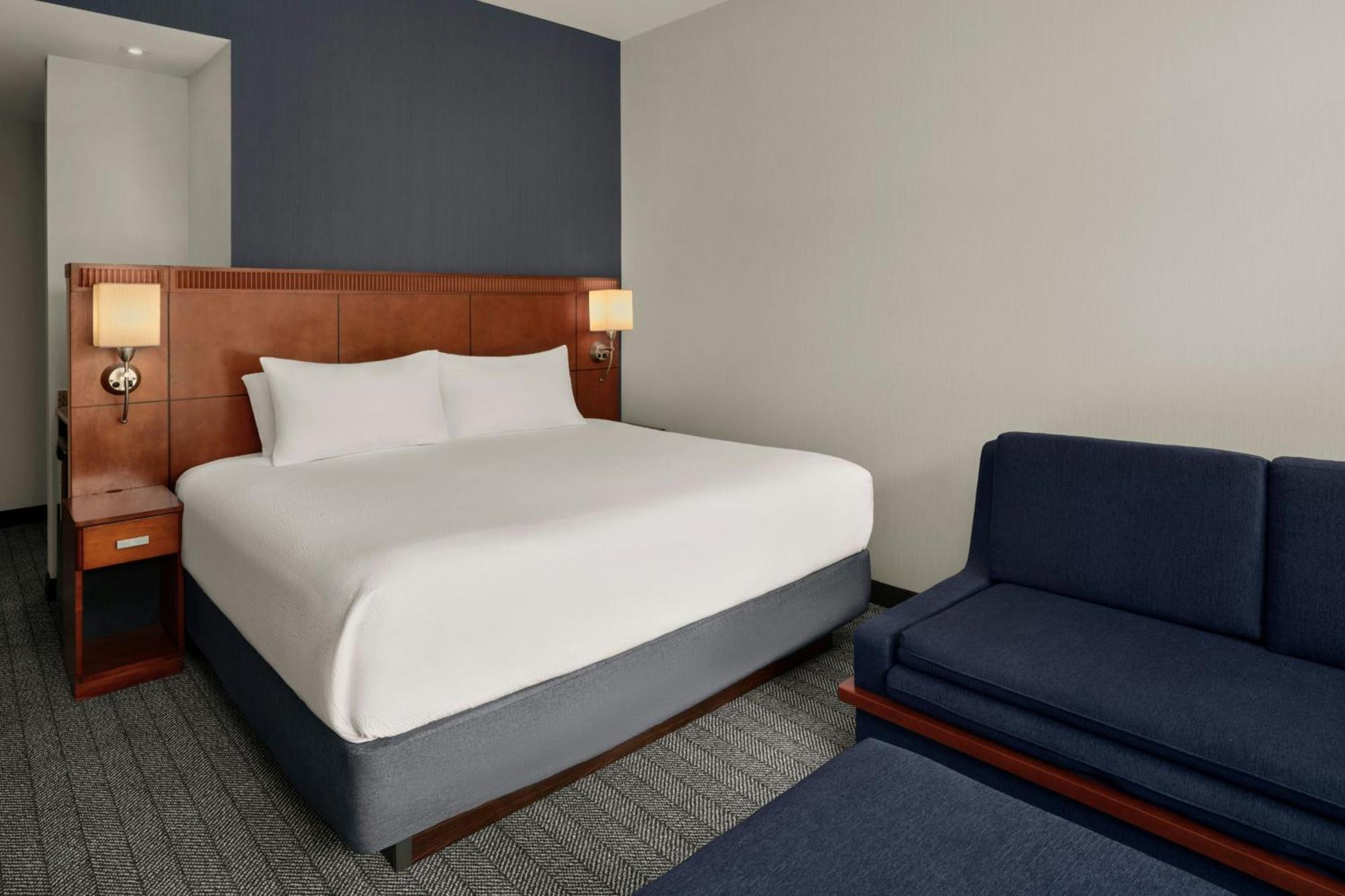 Courtyard By Marriott Halifax Downtown Ξενοδοχείο Εξωτερικό φωτογραφία