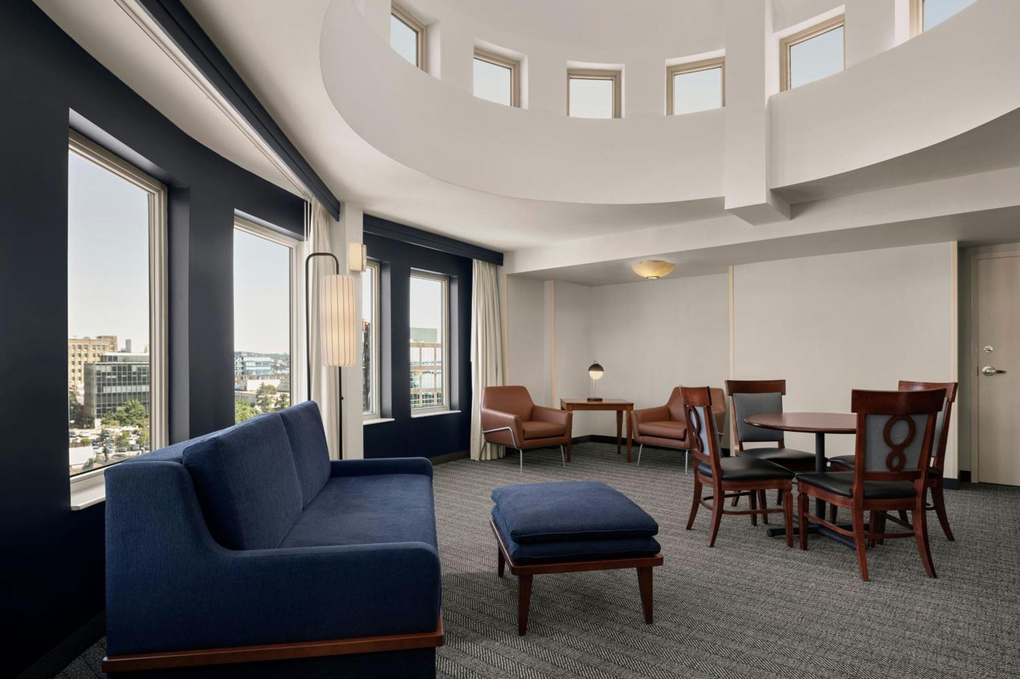 Courtyard By Marriott Halifax Downtown Ξενοδοχείο Εξωτερικό φωτογραφία