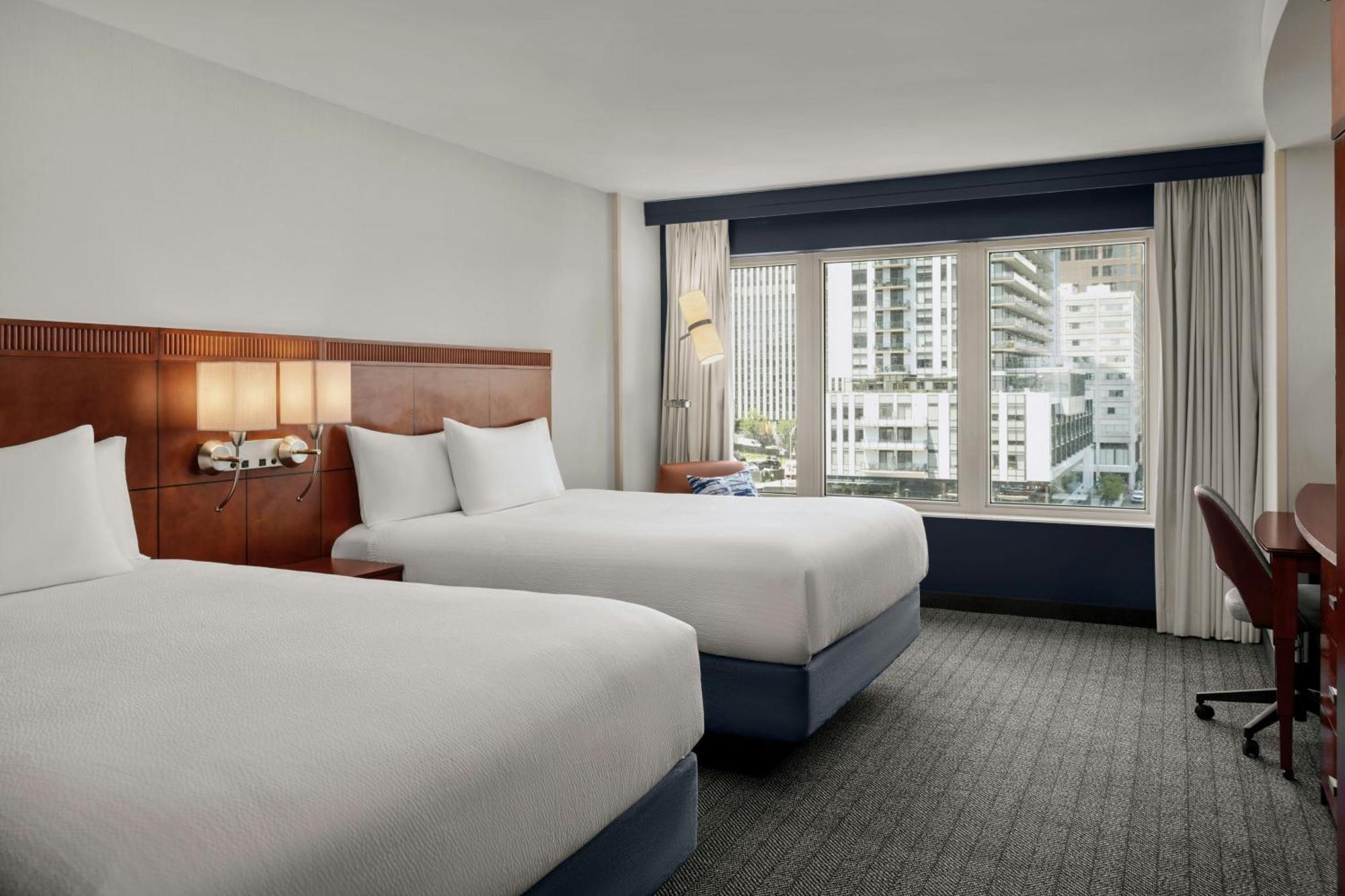 Courtyard By Marriott Halifax Downtown Ξενοδοχείο Εξωτερικό φωτογραφία