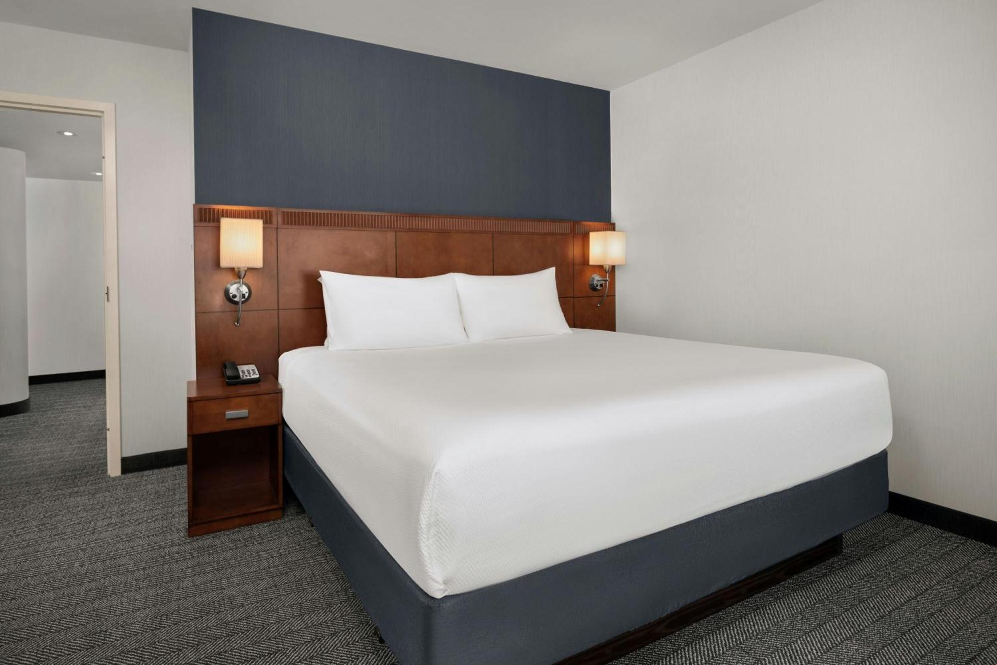 Courtyard By Marriott Halifax Downtown Ξενοδοχείο Εξωτερικό φωτογραφία