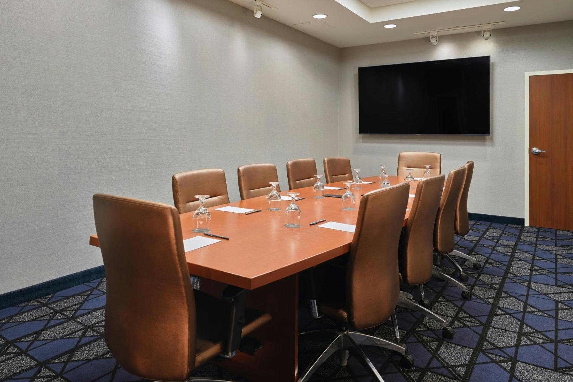 Courtyard By Marriott Halifax Downtown Ξενοδοχείο Εξωτερικό φωτογραφία