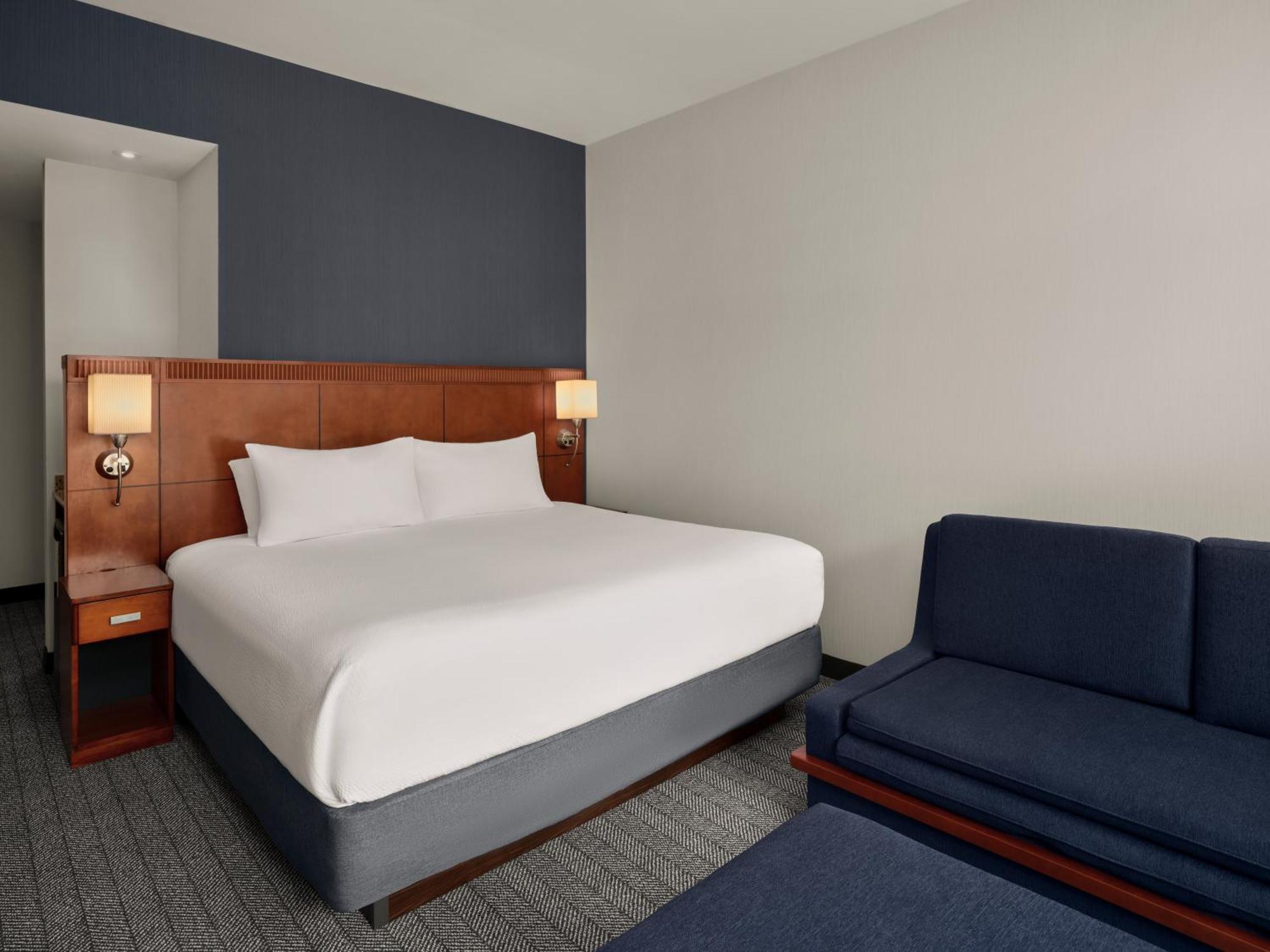 Courtyard By Marriott Halifax Downtown Ξενοδοχείο Εξωτερικό φωτογραφία