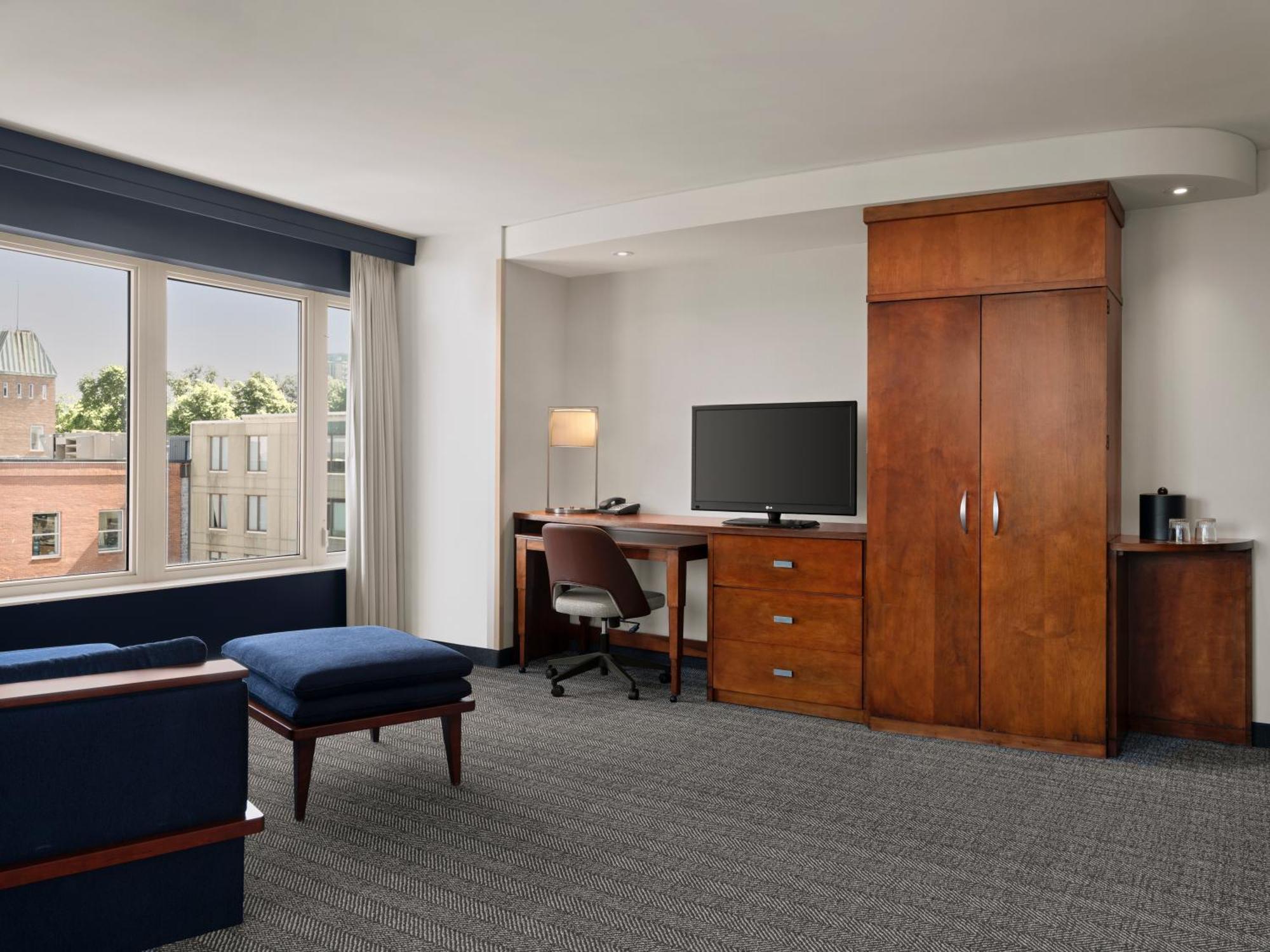 Courtyard By Marriott Halifax Downtown Ξενοδοχείο Εξωτερικό φωτογραφία