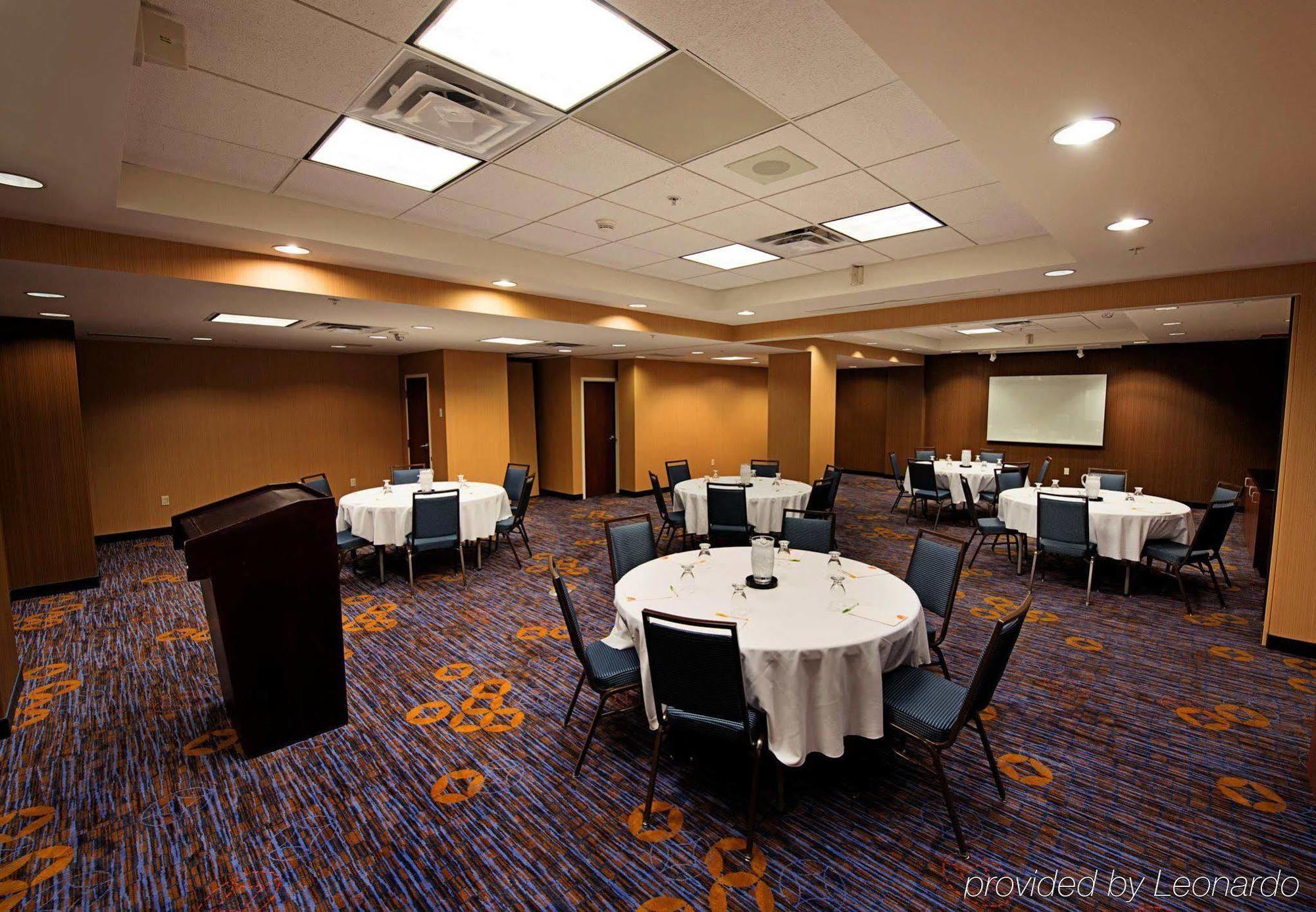 Courtyard By Marriott Halifax Downtown Ξενοδοχείο Εξωτερικό φωτογραφία