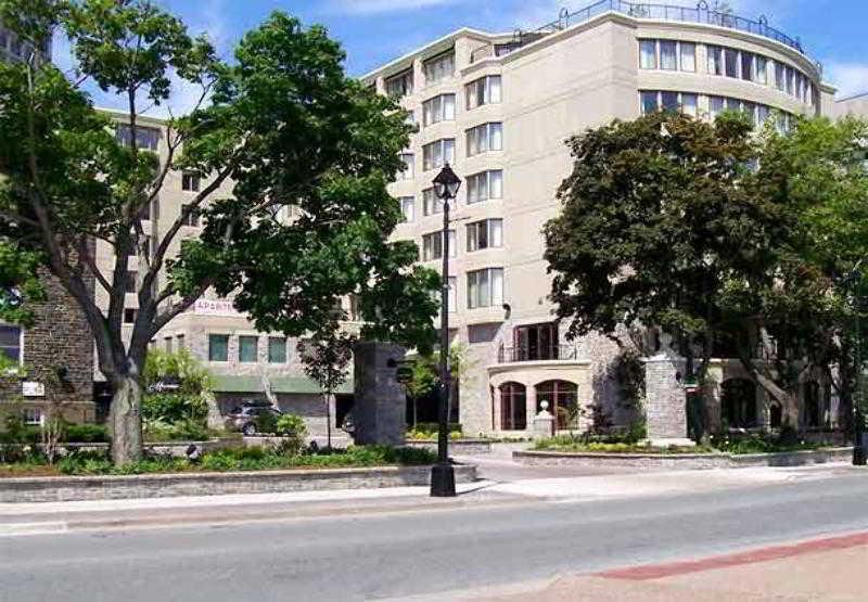 Courtyard By Marriott Halifax Downtown Ξενοδοχείο Εξωτερικό φωτογραφία