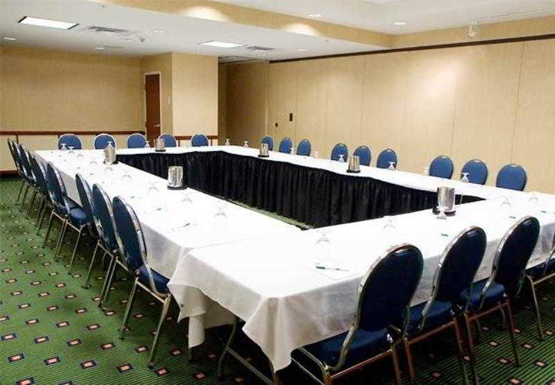 Courtyard By Marriott Halifax Downtown Ξενοδοχείο Εξωτερικό φωτογραφία