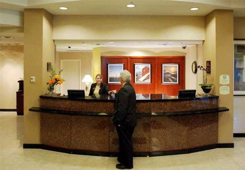 Courtyard By Marriott Halifax Downtown Ξενοδοχείο Εξωτερικό φωτογραφία