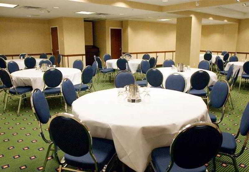Courtyard By Marriott Halifax Downtown Ξενοδοχείο Εξωτερικό φωτογραφία
