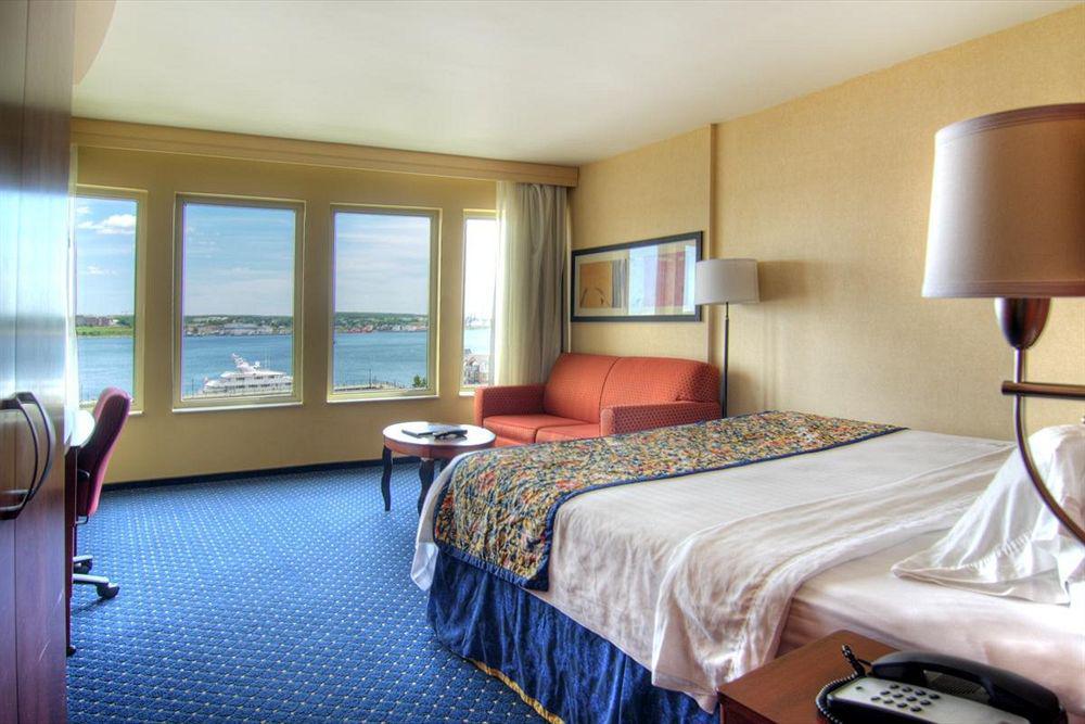 Courtyard By Marriott Halifax Downtown Ξενοδοχείο Εξωτερικό φωτογραφία